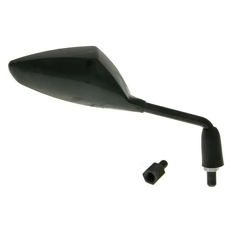 Backspegel Sport Triangel M8/M10 Hger
