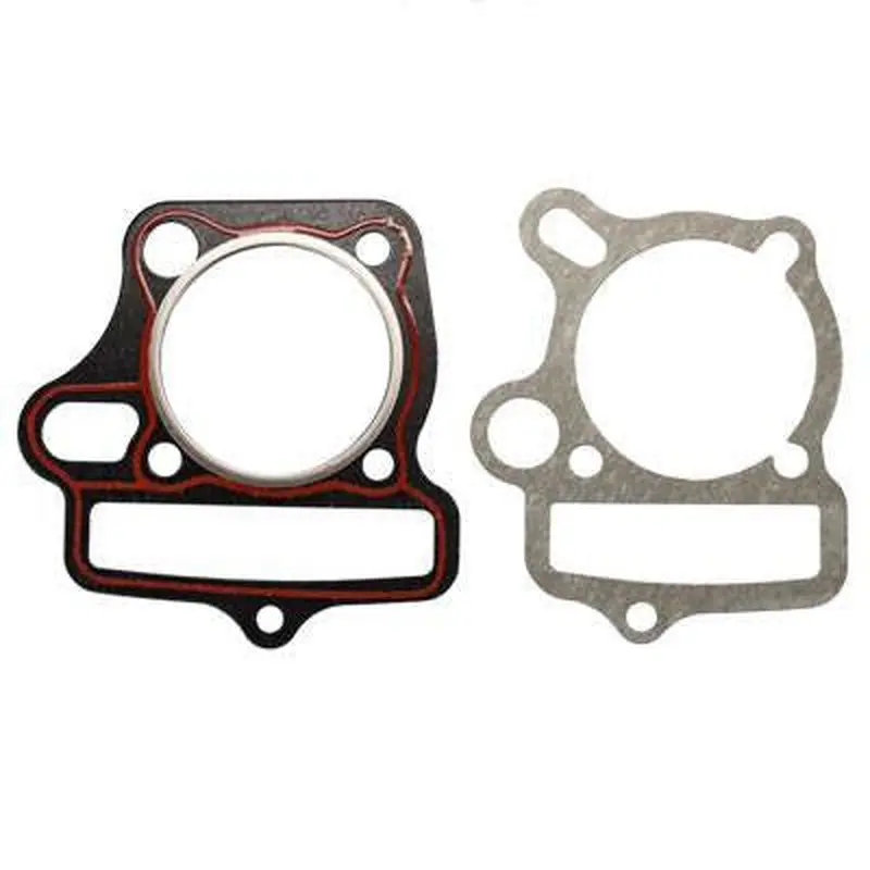 Cylinder Head Gasket Set - 125cc Horizontal Engine