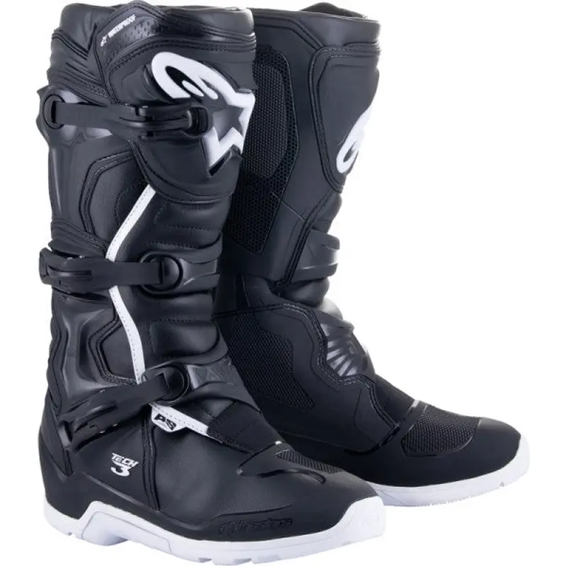 Bottes de Motocross Tech 3 Drystar Enduro