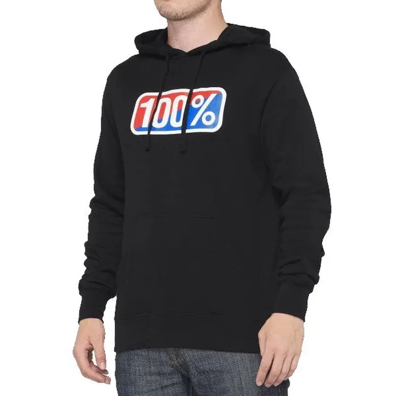 Coton Ouat Capuche Classique