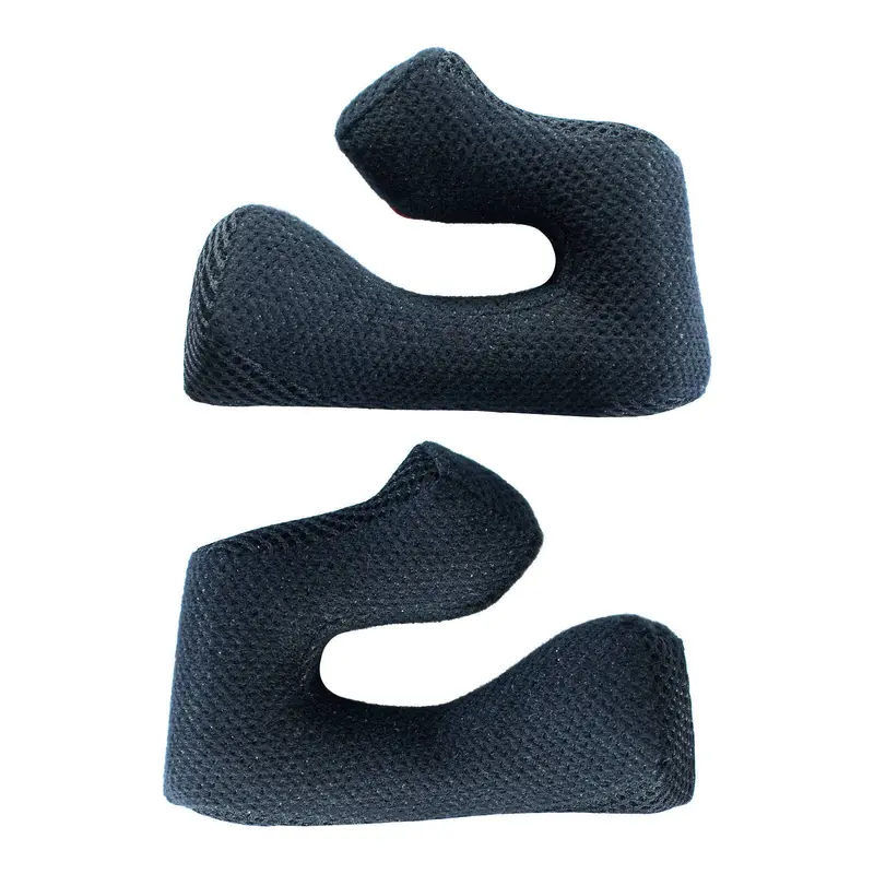 Leatt 3.5 Cheek Pads 2023 (35mm)