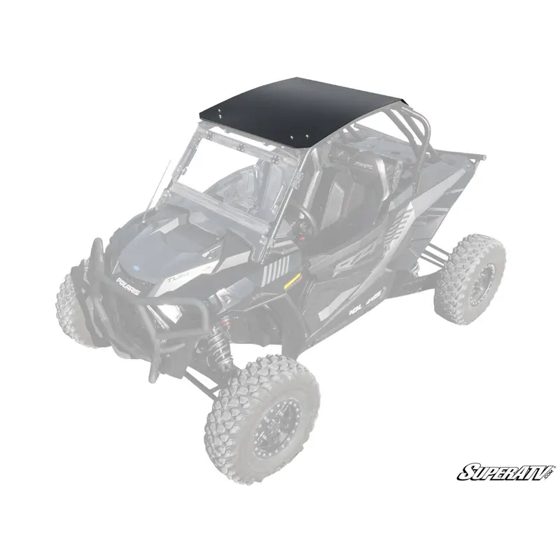 POLARIS RZR XP TURBO S ALUMINUM ROOF