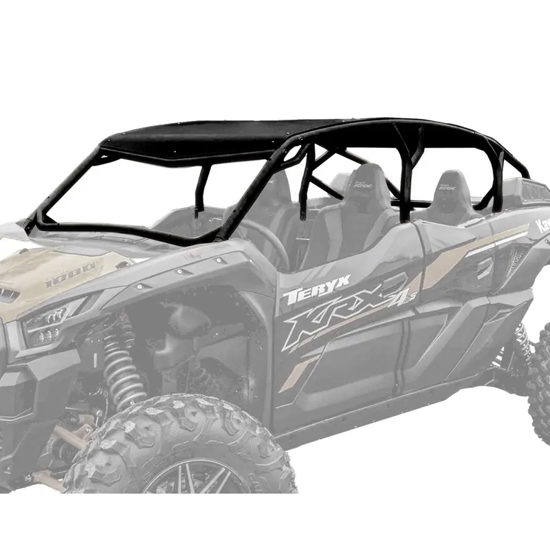TF150201 | Kawasaki Teryx KRX Roll Cage (4-Seat)