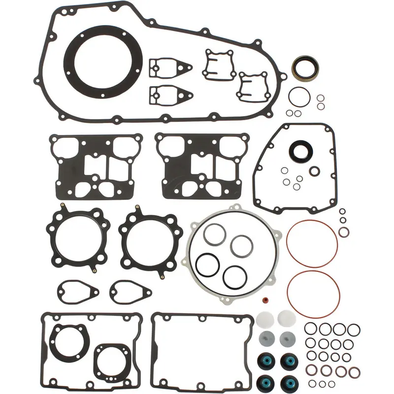 COMETIC COMPLETE EST GASKET KIT TWIN CAM C9186