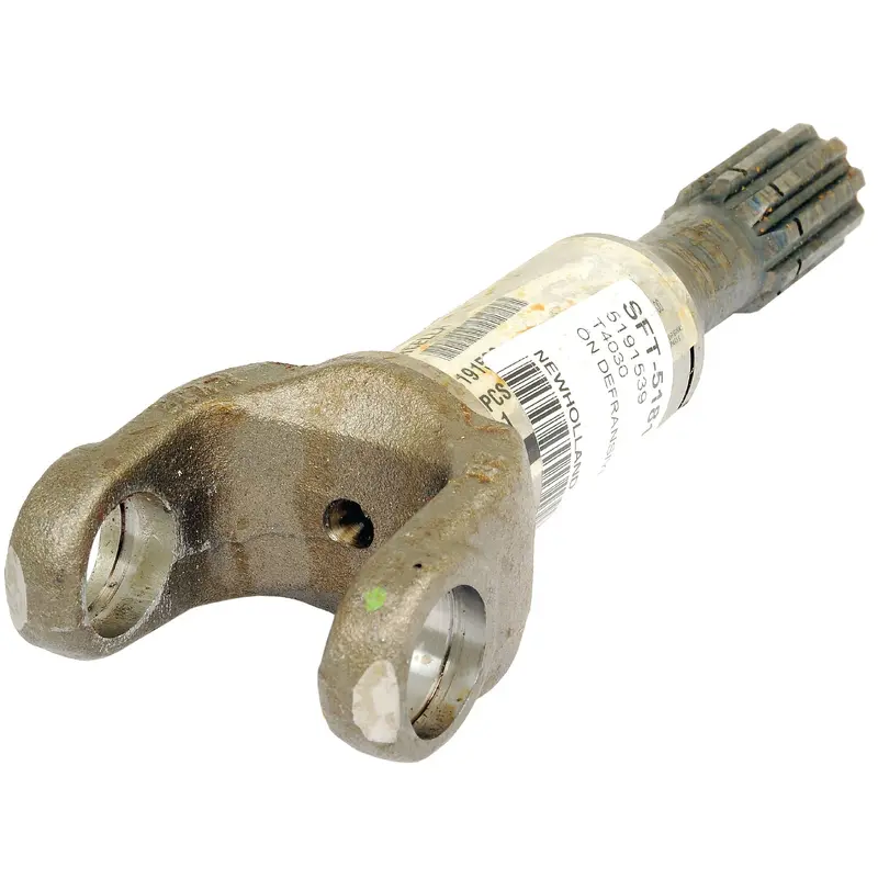 Drive Shaft Yoke | Sparex Part No.S.108661