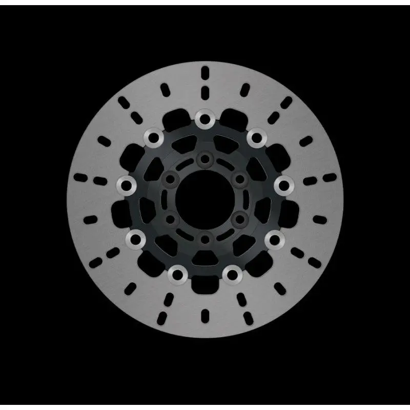 EBC Vintage Style Rotor MPN VMD4069