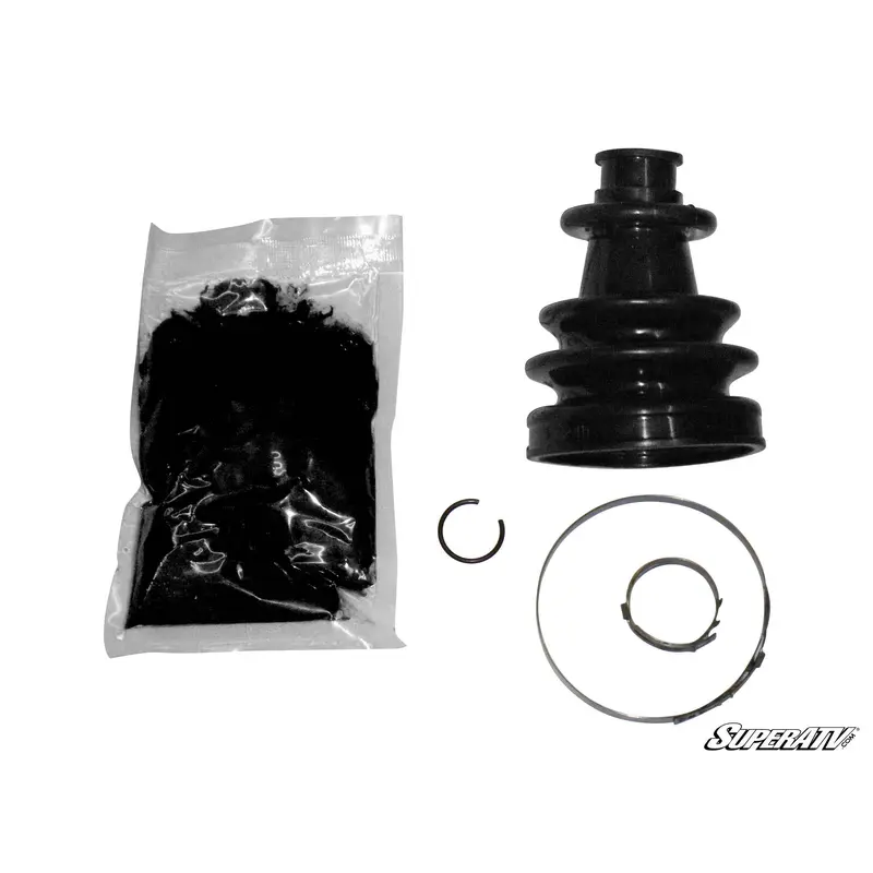 Kawasaki Replacement Axle BootRhino Brand