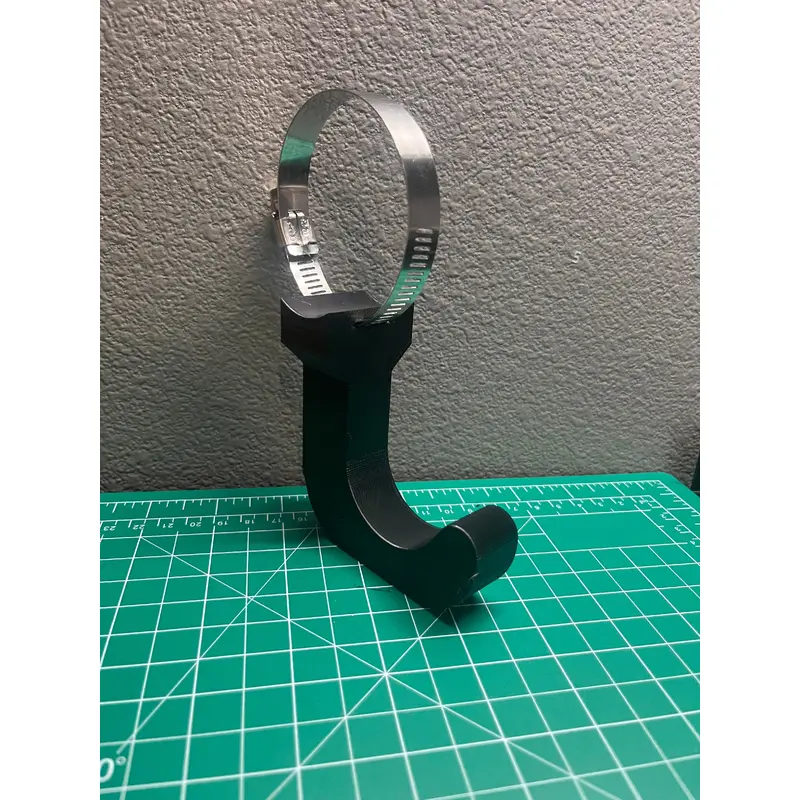 Rollbar Mounted Hook
