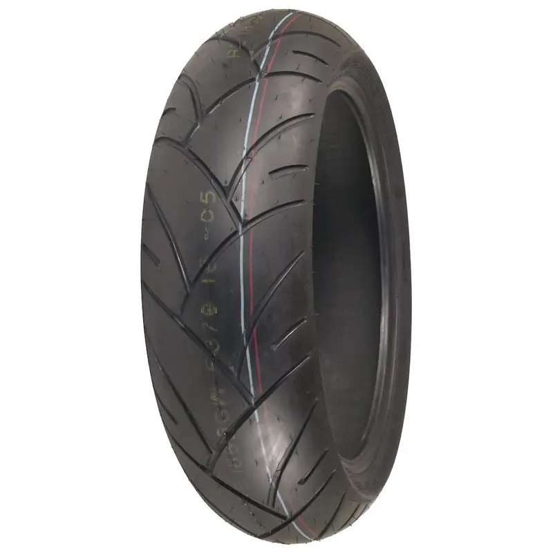 SHINKO 005 ADVANCE RADIAL REAR