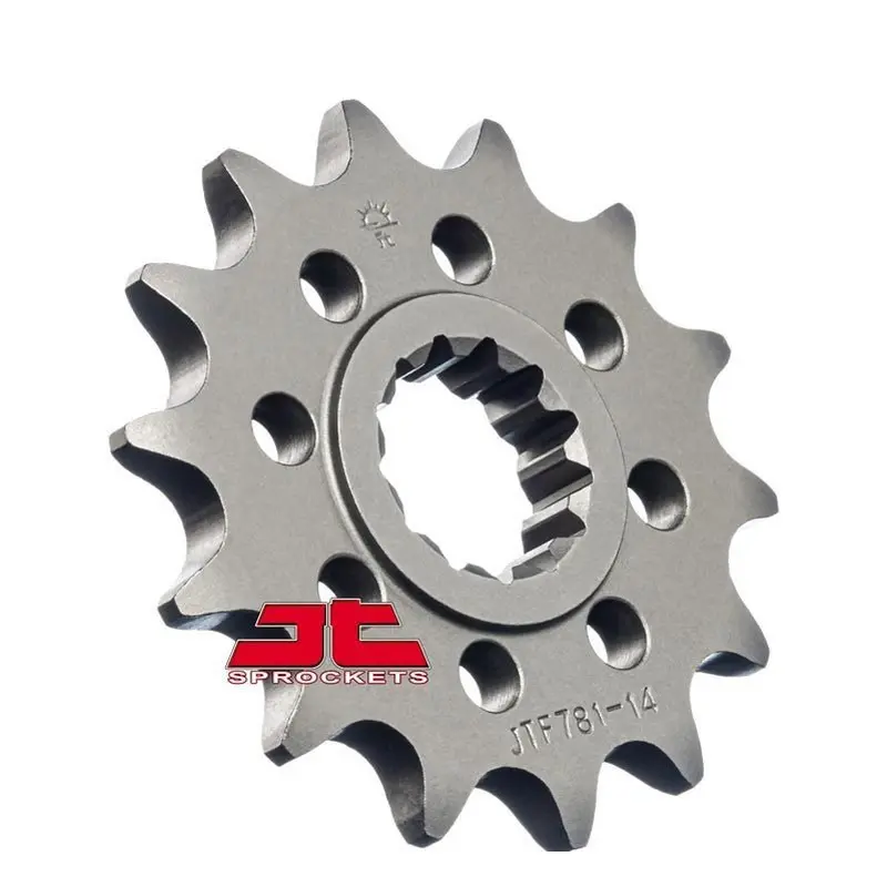 Benelli TRK 502 JT Front sprocket