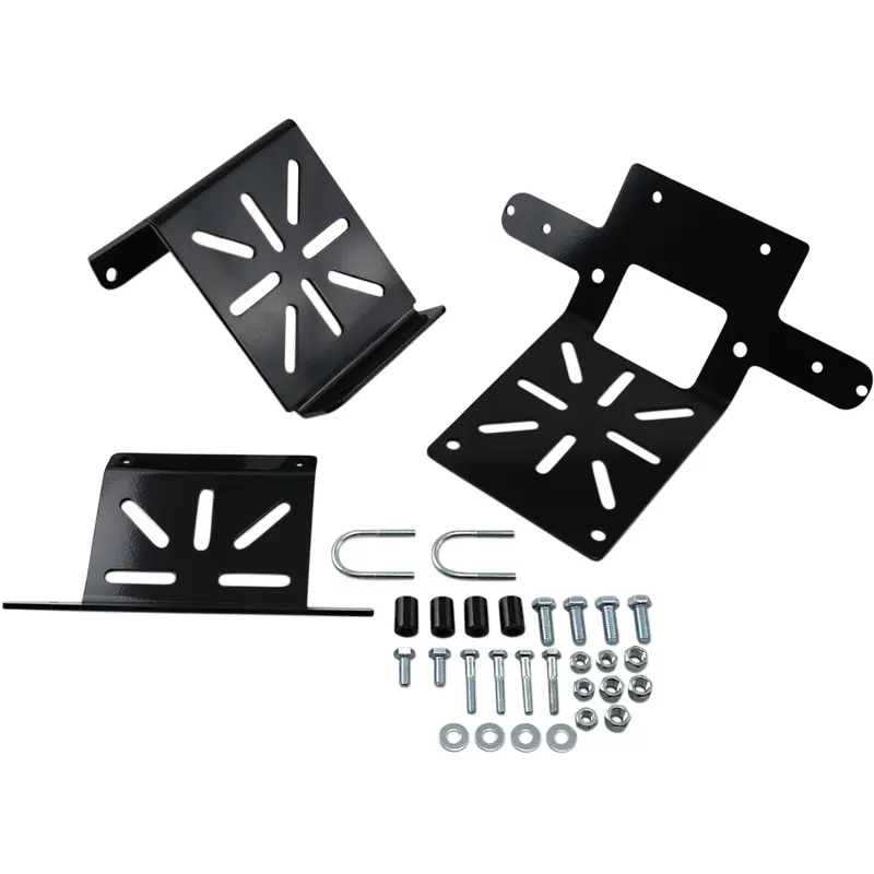 MOOSE UTILITY ATV Winch Mount - Honda 1503PF