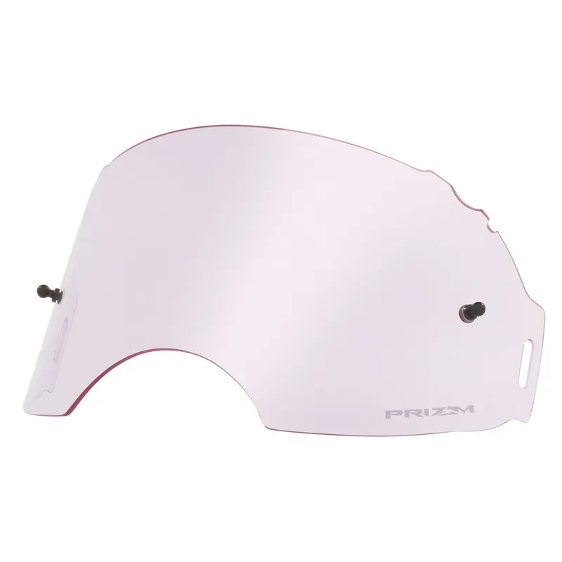 Oakley Airbrake MTB - Low Light Lens