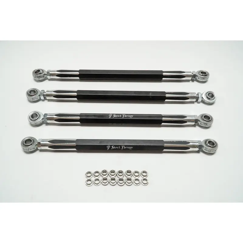 Shock Therapy Polaris RZR 200 Radius Rod Kit
