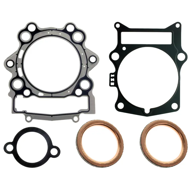 Yamaha Genuine OEM Raptor 700 Top End Gasket Kit Head Base Tensioner Exhaust Kit