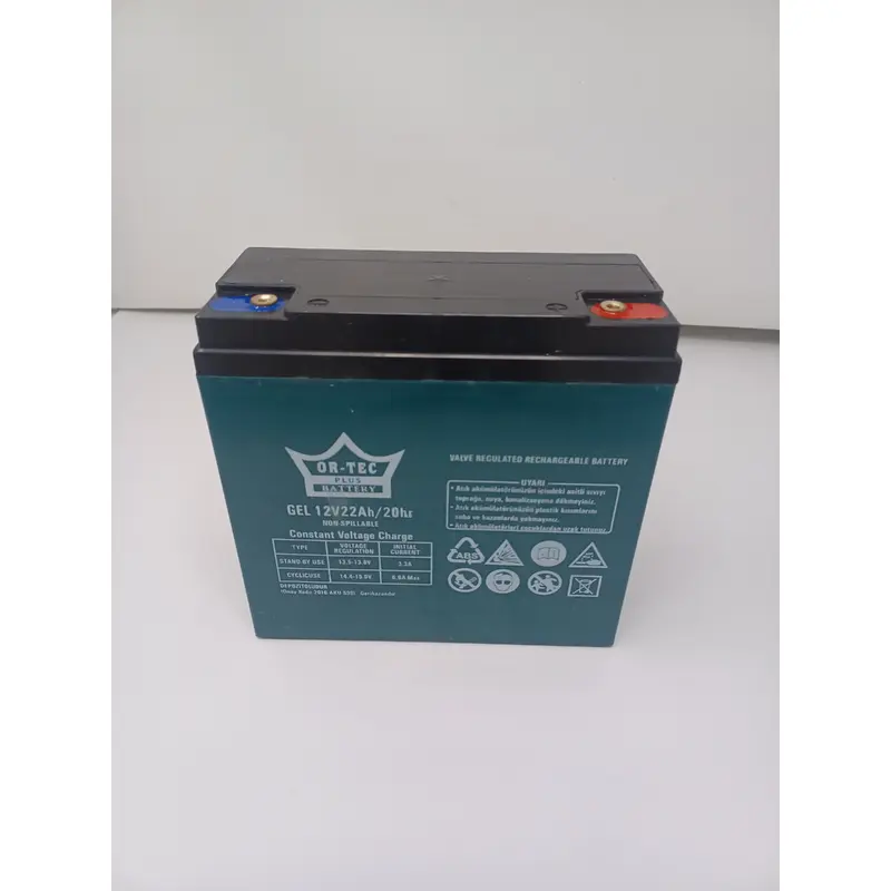 1500w Venom E-Grizzly Electric ATV - 12v Single Battery Cell