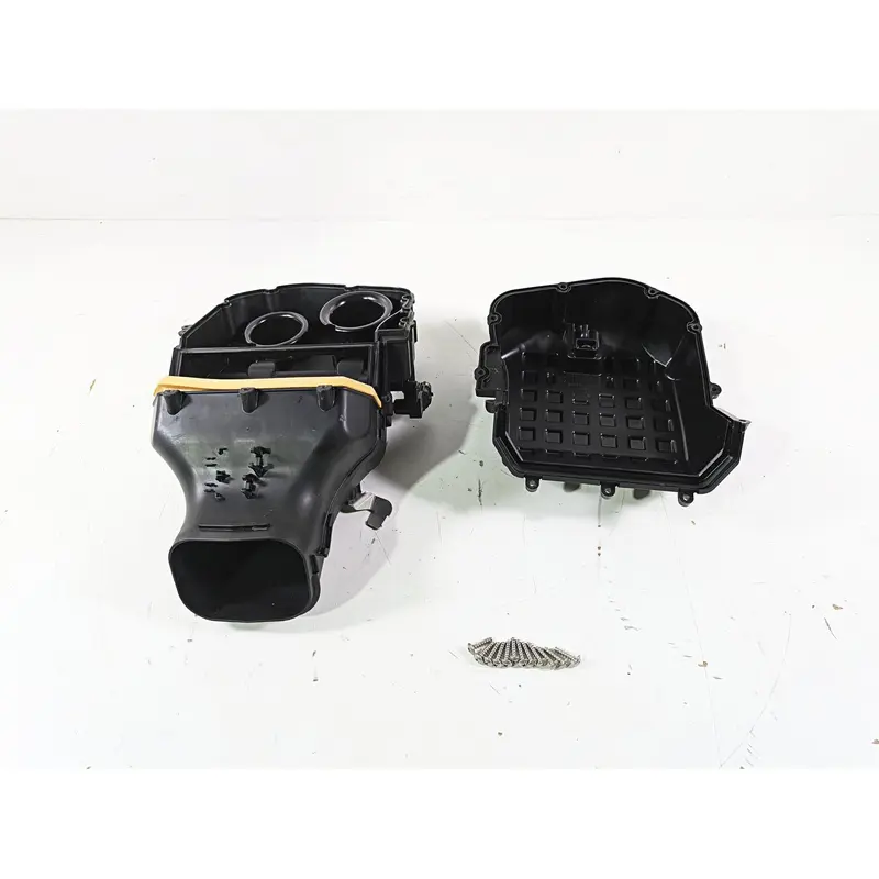 2021 Aprilia RS660 Air Filter Cleaner Breather Box U 2B006527 L 2B006529