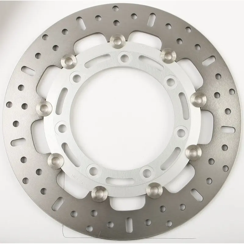 EBC OE Replacement Rotor MPN MD4124LS