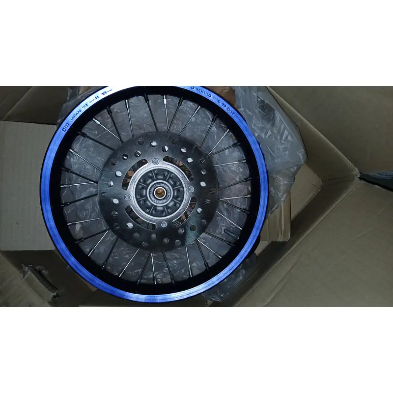 REAR WHEEL KIT - YZ85