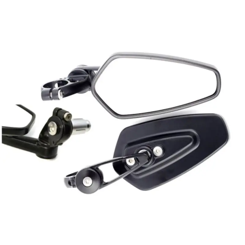 Rtroviseurs Penta pour Embout de Poigne