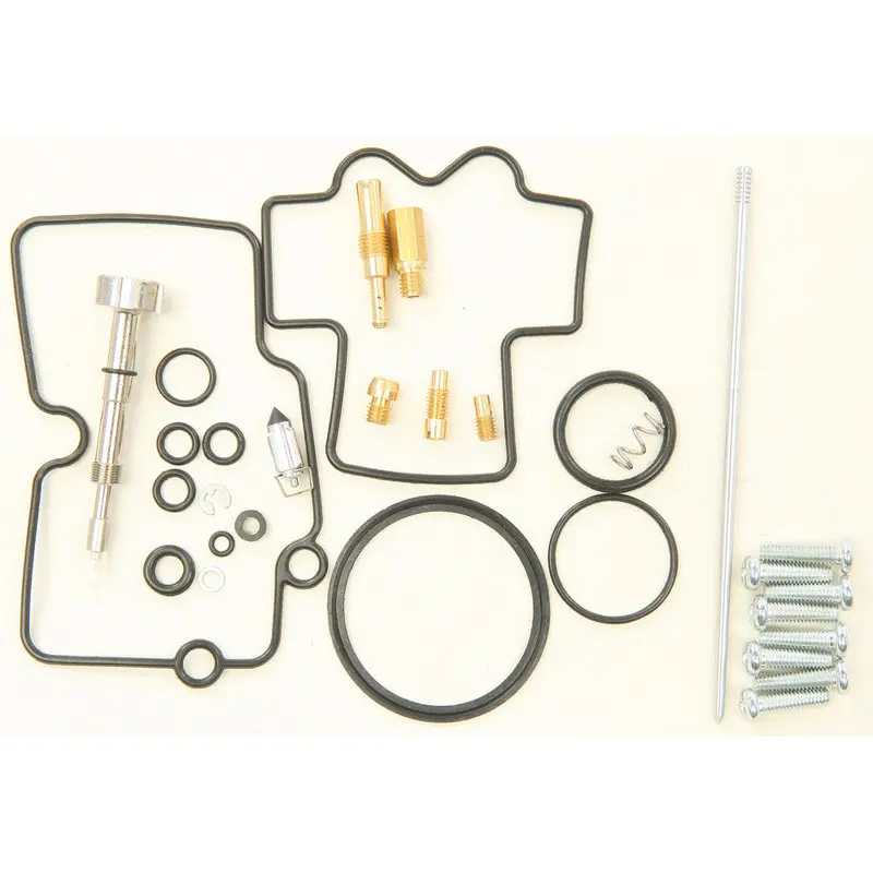 ALL BALLS BIKE CARBURETOR REBUILD KIT 26-1006