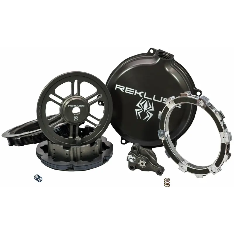 REKLUSE RACING RADIUS CX CLUTCH (DDS) HUSQ KTM RMS-7913080