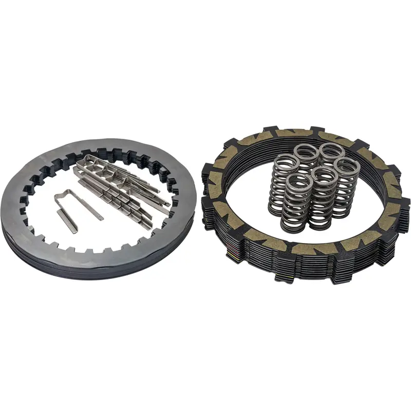 REKLUSE RACING TORQDRIVE CLUTCH PACK KIT HON YAM 750-01016