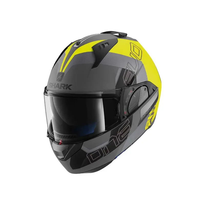 SHARK EVO-ONE 2 SLASHER MAT AYK-XS