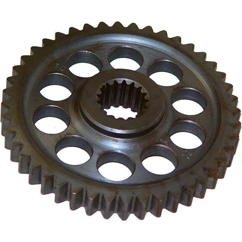 VENOM PRODUCTS SILENT SPRKT SKI-DOO 40T 351520-003