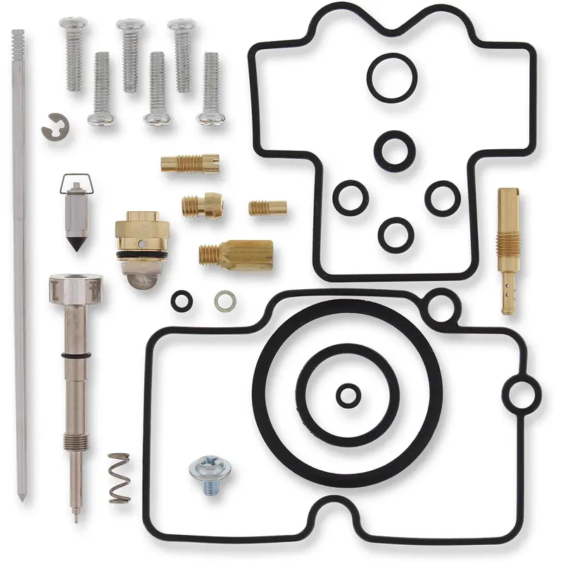 MOOSE RACING Carburetor Repair Kit - Honda 26-1460