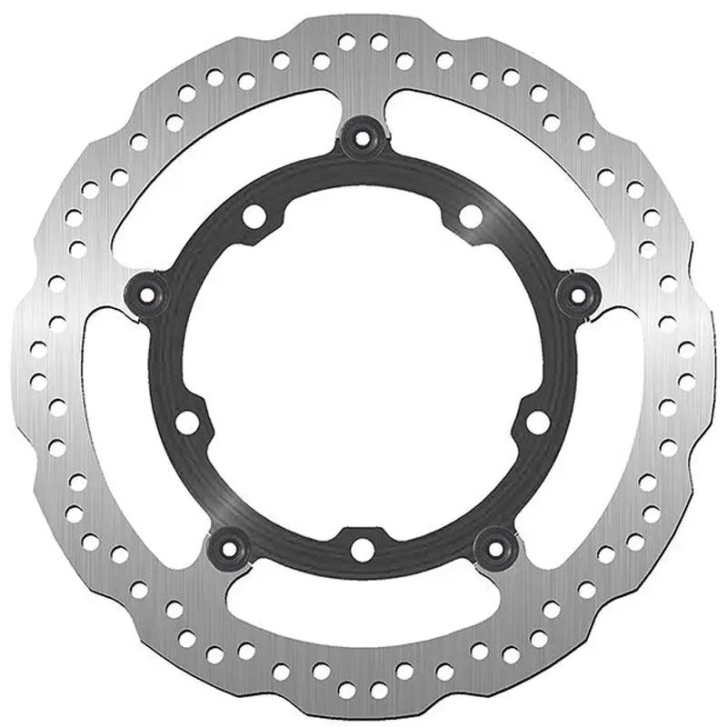 SBS STANDARD BRAKE ROTOR (5205318100)