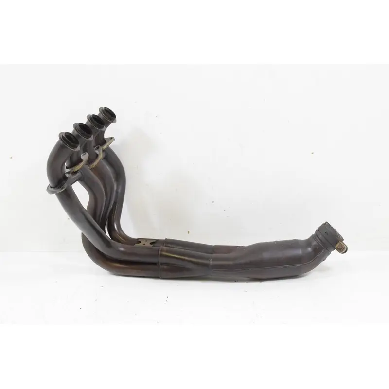 06 Kawasaki ZX636 ZX6R ZX6 Ninja STOCK Exhaust Header Pipe Manifold 18091-0209