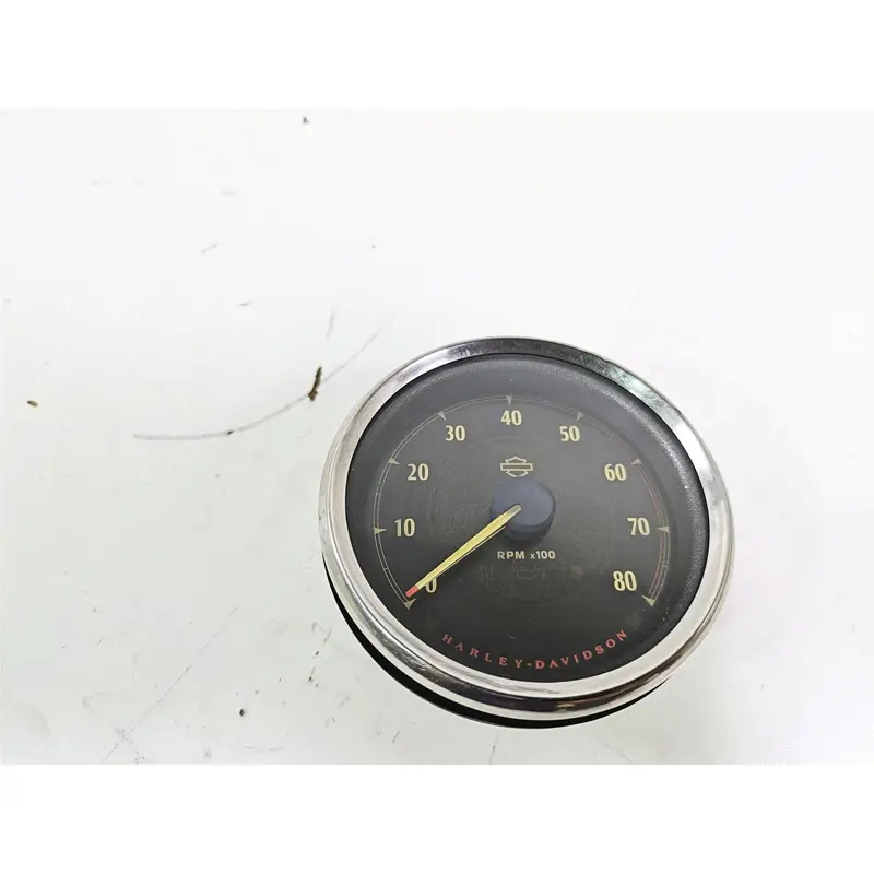 2016 Harley FXDL Dyna Low Rider Tachometer Tacho Meter Gauge -Read 67000010