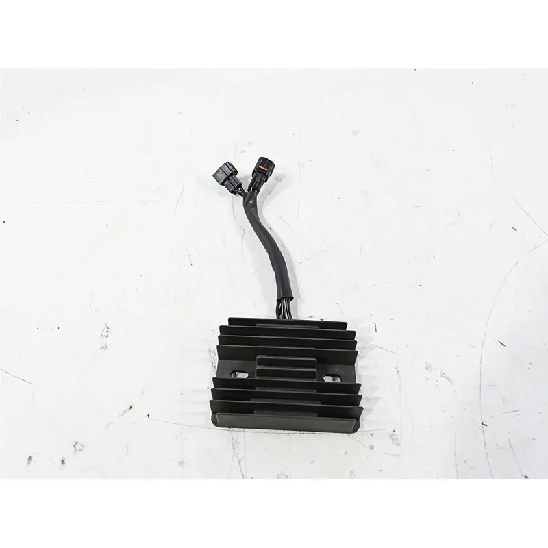 2016 Suzuki GSXR1000 Rectifier Voltage Regulator SH811AA 32800-47H00
