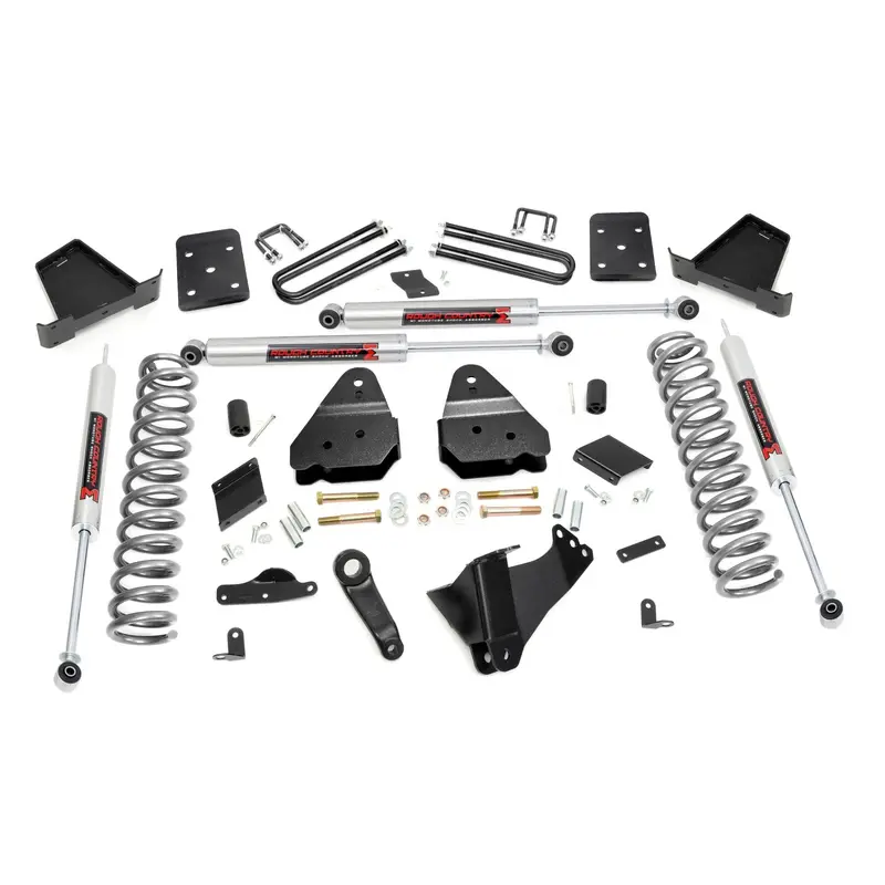 4.5 Inch Lift Kit | OVLD | M1 | Ford F-250 Super Duty 4WD (2015-2016) | 56740