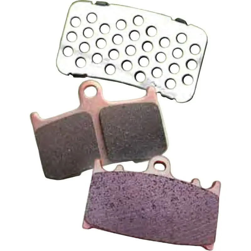 EBC 1 Pair EPFA Sintered Fast Street and Trackday Brake Pads MPN EPFA388HH