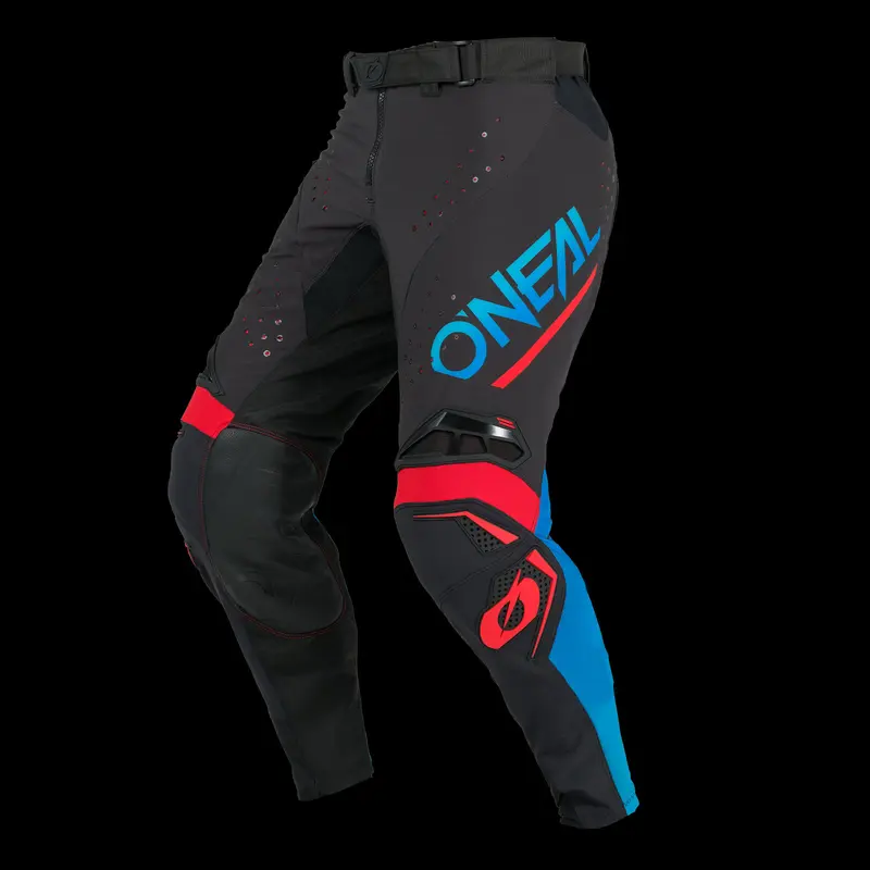O'neal Prodigy 54 Motocross Pants -  Black / Blue