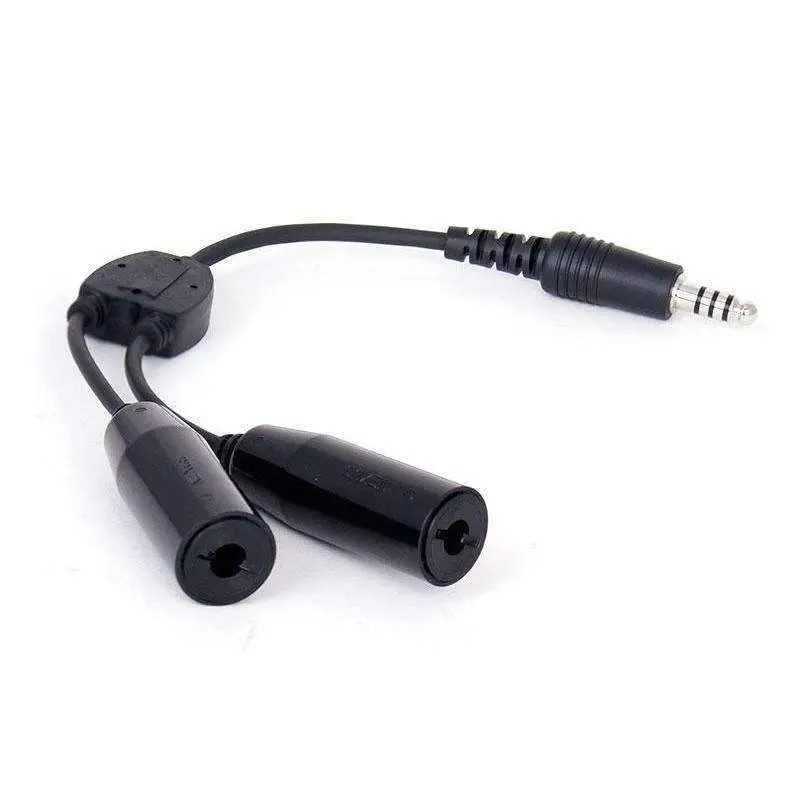 OFF ROAD NEXUS PLUG SPLITTER ADAPTER