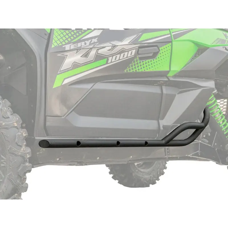 SuperATV Kawasaki Teryx KRX 1000 Heavy-Duty Nerf Bars