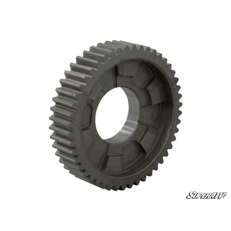 SuperATV Polaris RZR XP 1000 Heavy-Duty Reverse Chain
