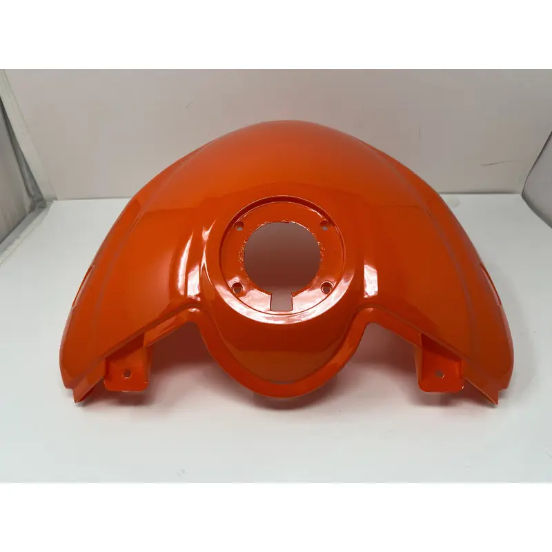 X18 50cc GY6 Motorcycle | Gas Tank Fairing (03010380)