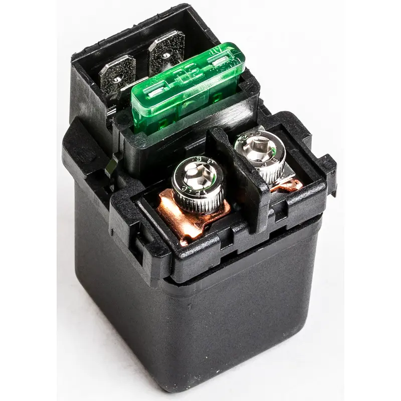 RICKS STARTER SOLENOID HON 65-108