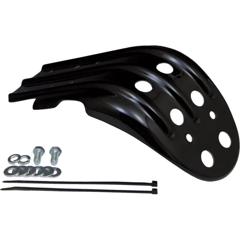 WEST-EAGLE SKID PLATE SPORTSTER XL 04-UP H3548