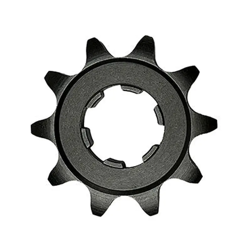 Front Sprocket - Zongshen ZL60 - Kayo KMB60 Dirt Bike
