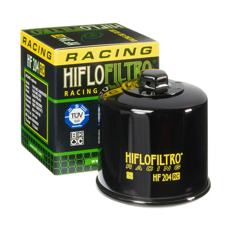 HF204RC Performance Oil Filter German TUV Approved Hiflo  ^