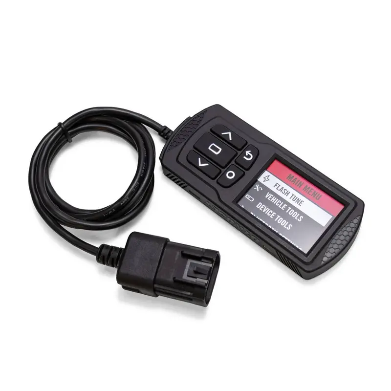 POWER VISION 3 FOR POLARIS RZR S 1000 by DynoJet