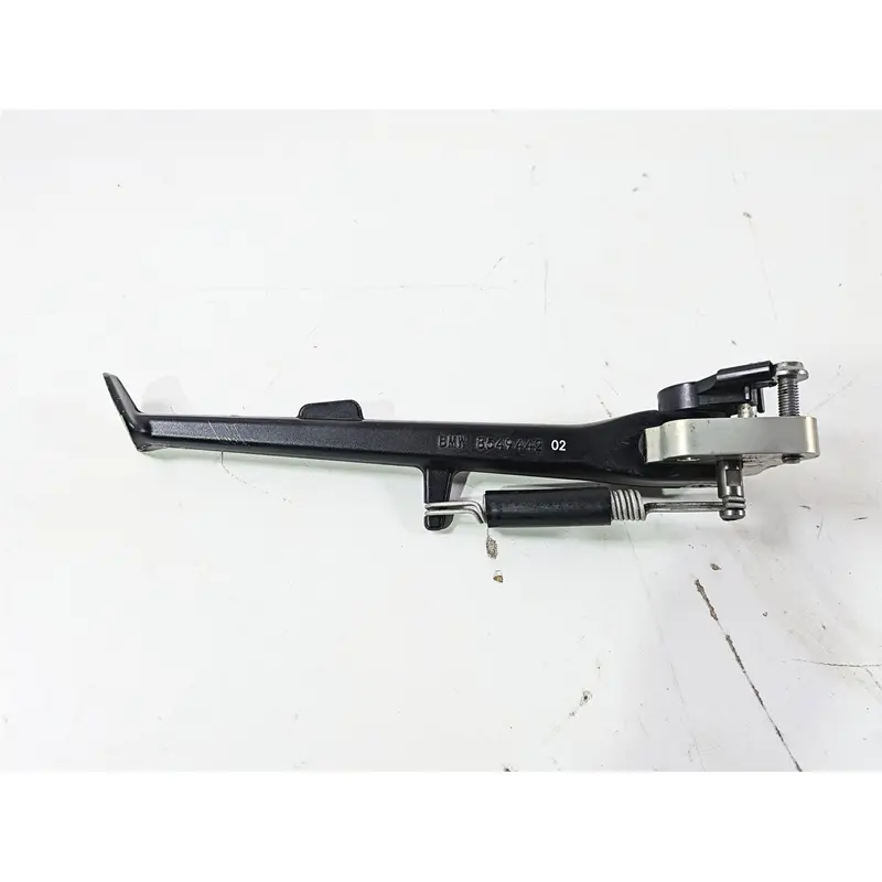2017 BMW S1000RR K46 Side Kickstand Kick stand & Switch 46538549442
