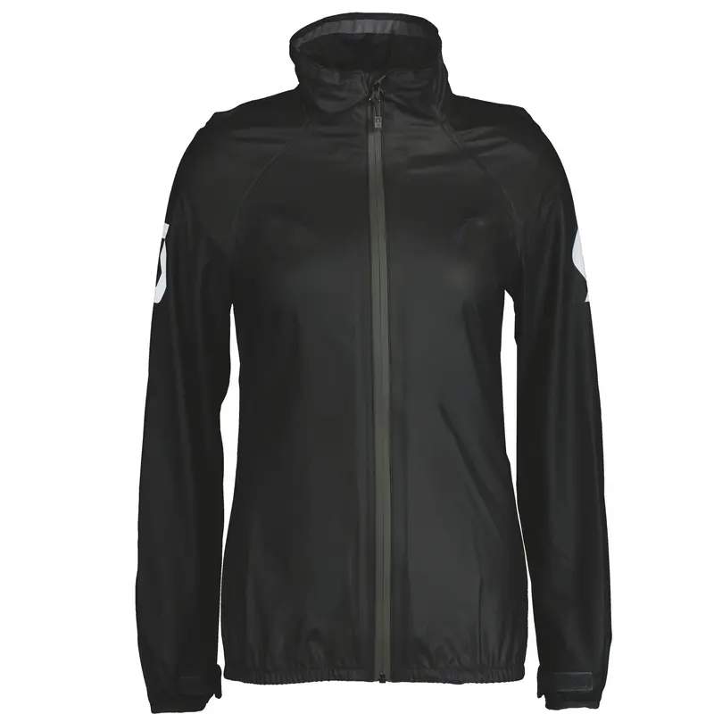 Veste de Pluie Ergonomic Pro Pour Femme
