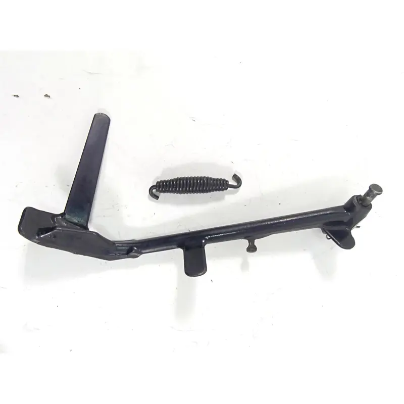 2013 Harley VRSCF Muscle Vrod Kickstand Side Kick Stand 49755-09BK