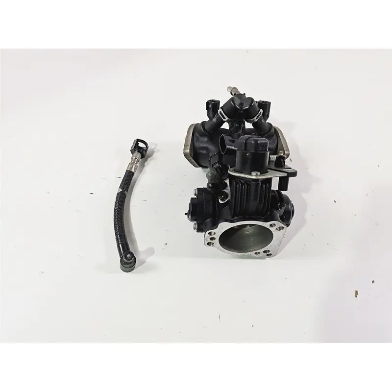 2014 Harley FLS Softail Slim Throttle Body Fuel Injection 27708-06B