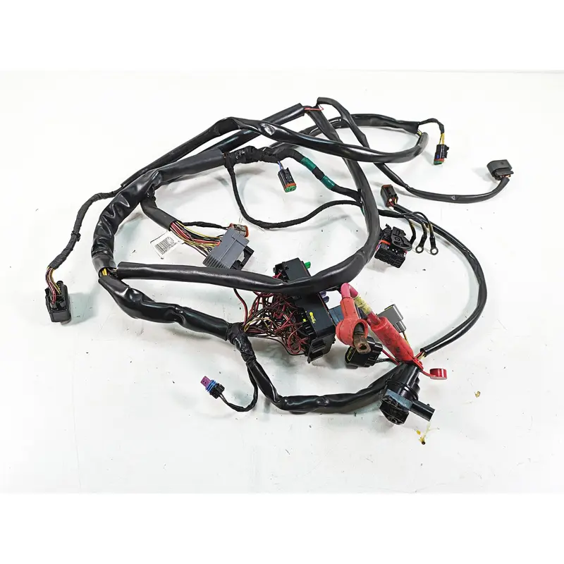 2016 Seadoo RXT 260 Main Wiring Harness Loom - Read 420665206 420864220